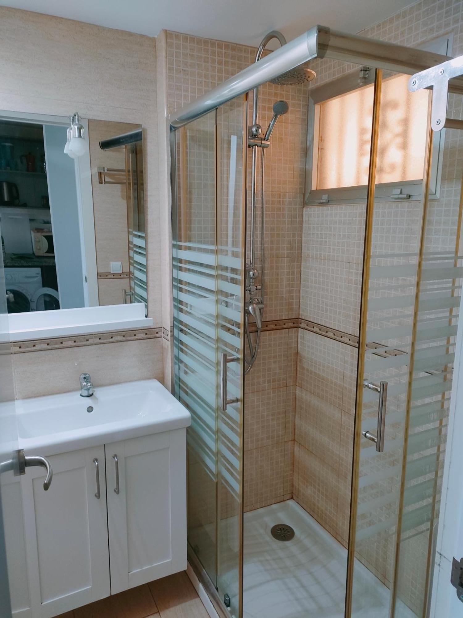 Aparthotel Minerva 贝纳尔马德纳 外观 照片